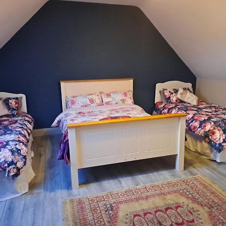 Fearmore View Килдэр Экстерьер фото