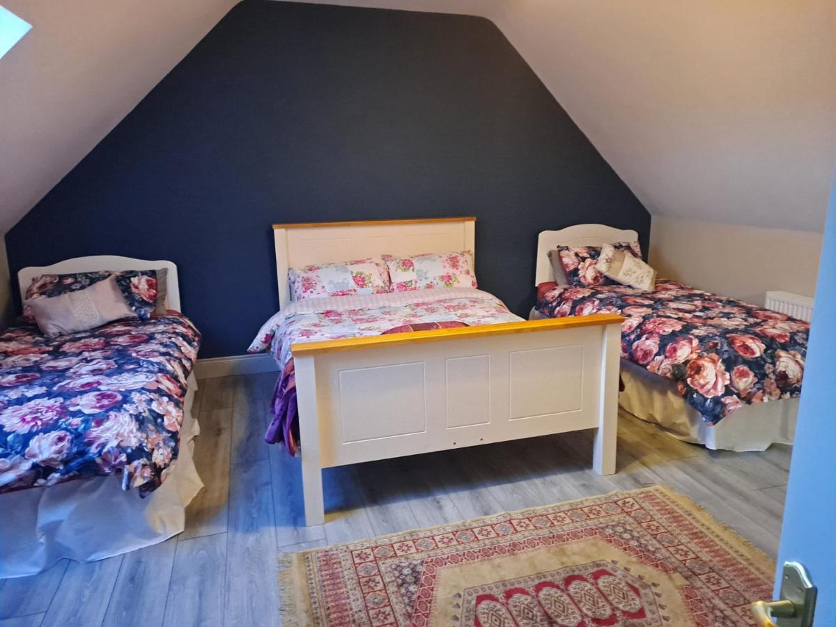 Fearmore View Килдэр Экстерьер фото